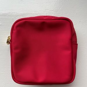 Stoney Clover Lane Ruby mini pouch